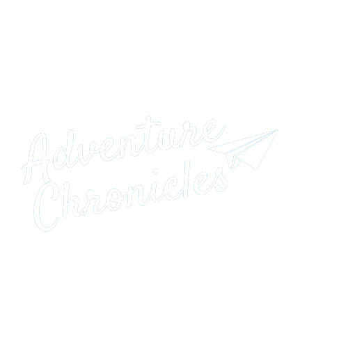 Adventure Chronicles